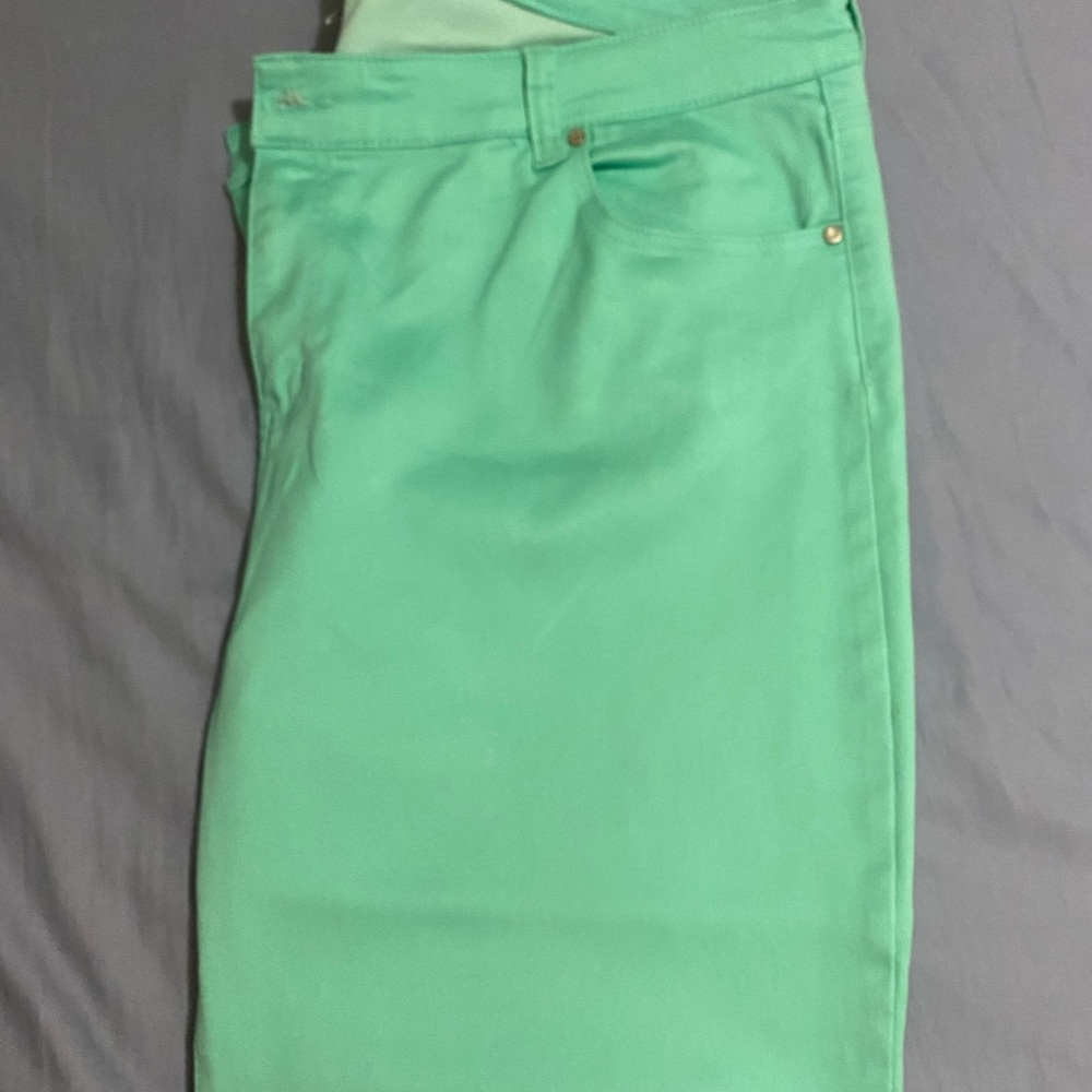 Celebrity Pink 24W Skinny Pant